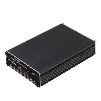 

Spectrum Analyzer with Tracking Source Module RF Frequency Domain Analysis Tool Professional D18 USB LTDZ 35-4400M Signal Source