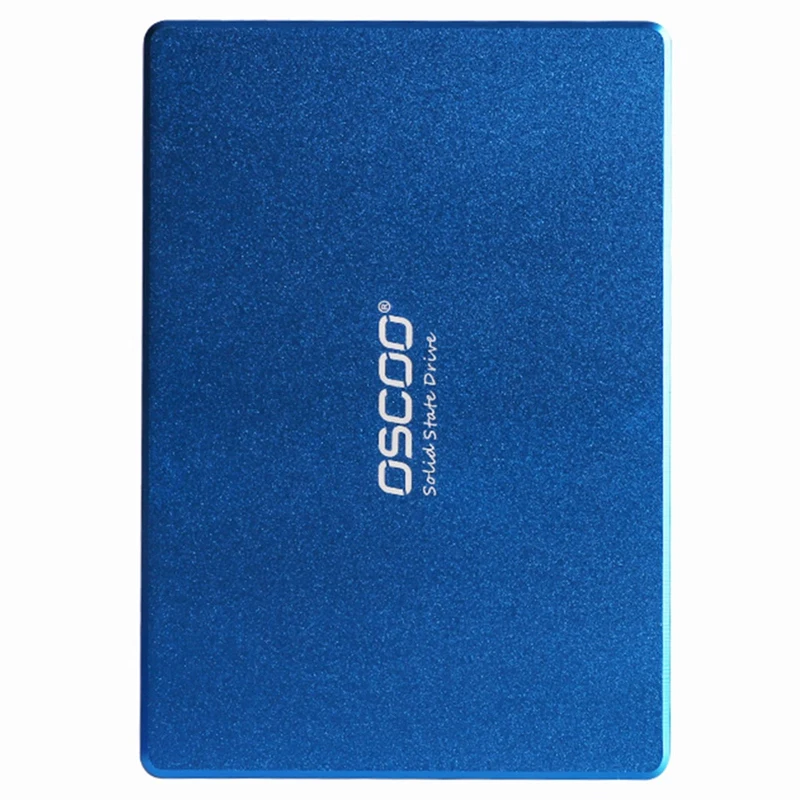 Внутренний твердотельный накопитель Oscoo Ssd Sata Iii 6 2 5 дюйма 120 ГБ Sata3 для ПК
