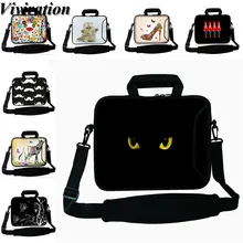 Для chuwi Hi12 Dell XPS Xiaomi Macbook Pro 13 Чехол 11,6 возрастом 12, 13, 14, 15, 17 15,6 17,3 10,1 10,2 ноутбук сумка для iPad Air 3 Pro 11 чехол