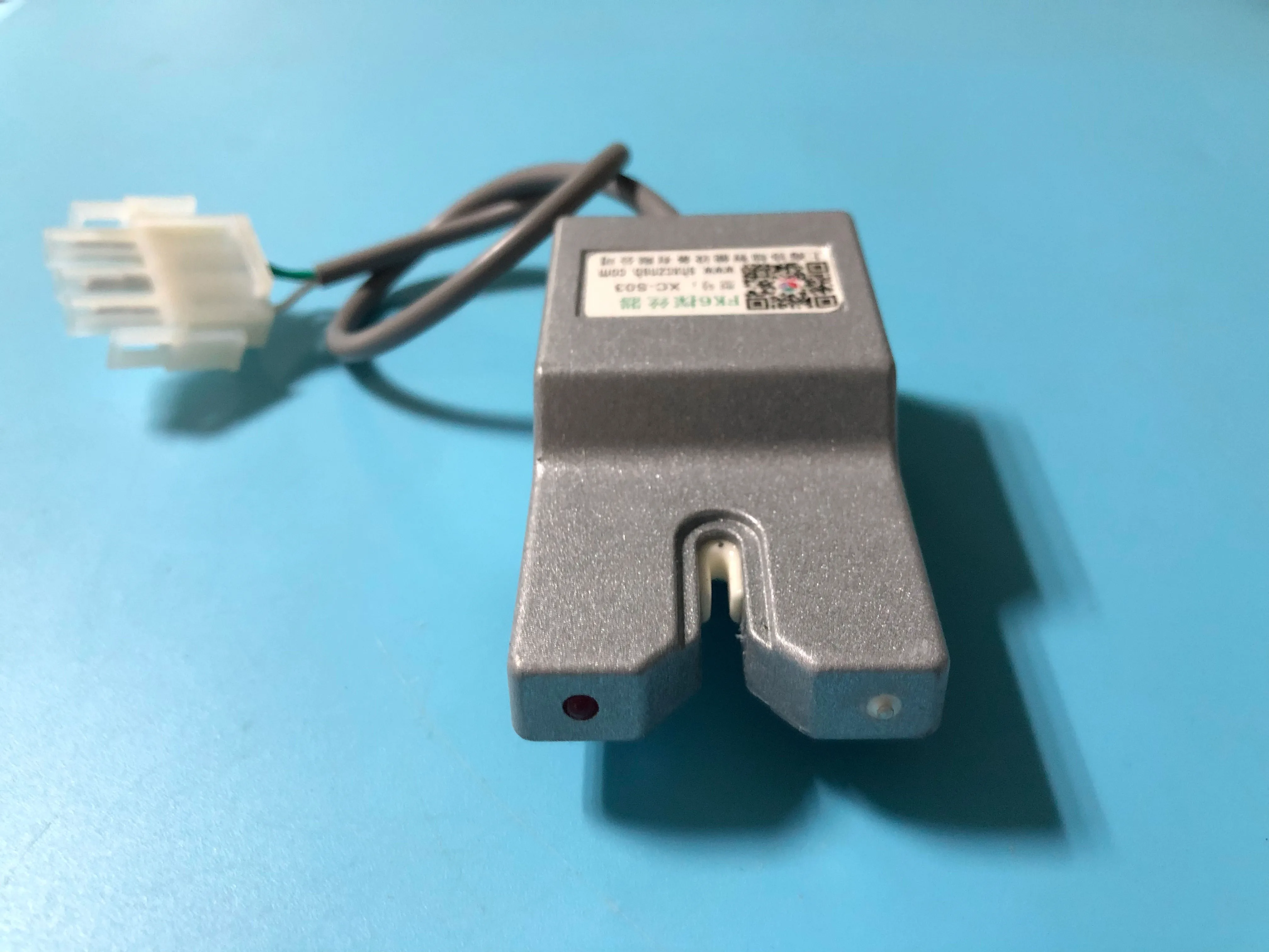 FK6 yarn break sensor Yarn Sensor probe elasticizer cutter Textile machinery accessories | Электронные компоненты и
