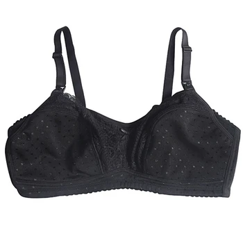 

Maternity Bras Breastfeeding for Pregnant Women Pregnancy Underwear Lace Nursing Bra
