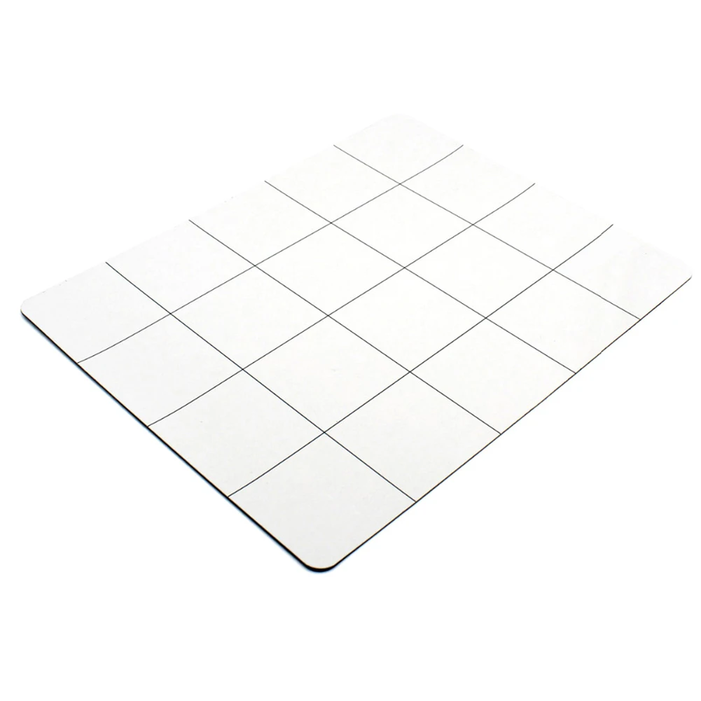 

25x20cm Magnetic Project Working Memory Pad Mat Screw Sort Adsorption Keeper Mobile Phone Laptop Repair Tools