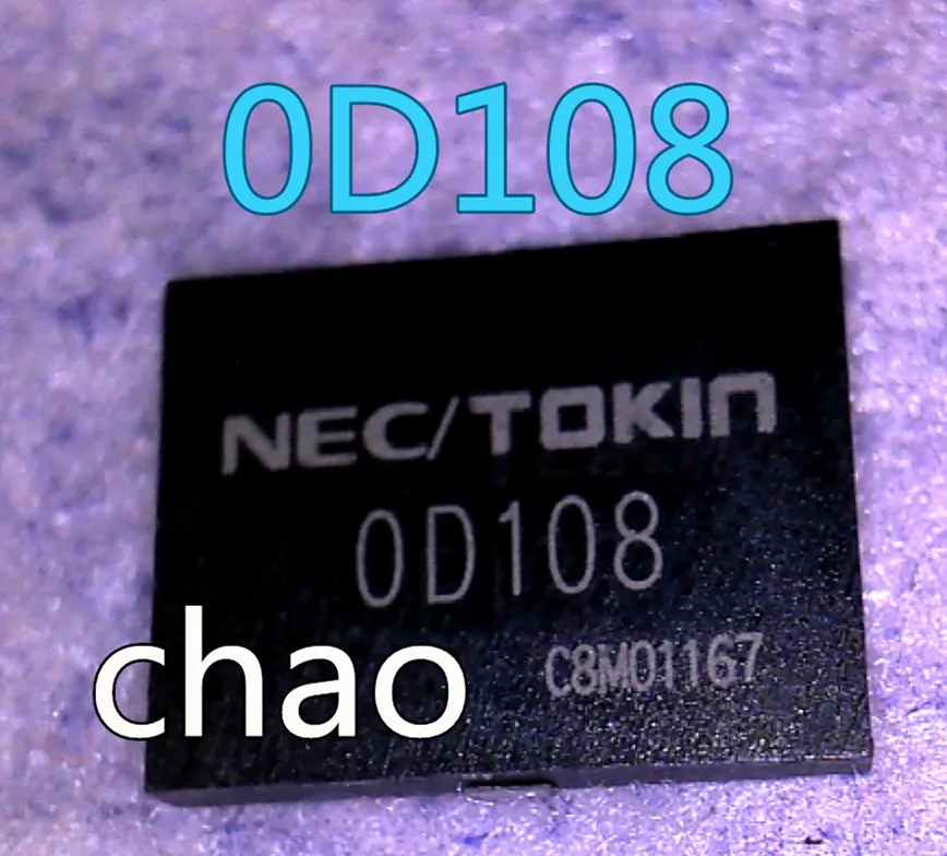 5 шт./лот OD108 0D108