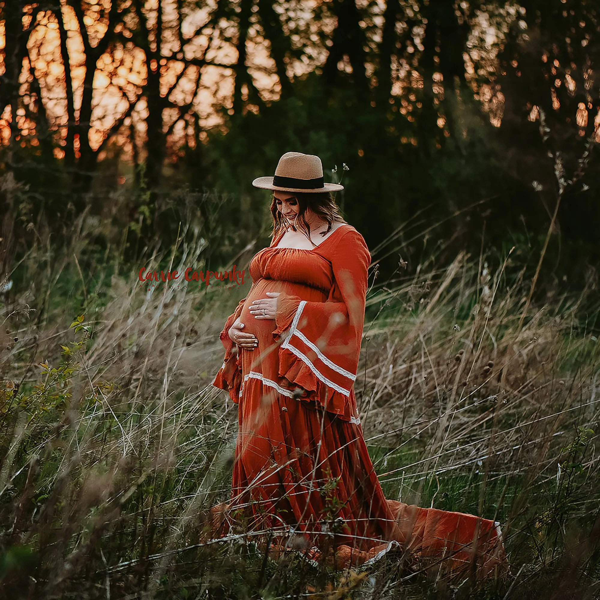 Boho Cotton Photo Shoot Pregnant Robe Maternity Dresses Maxi Kaftan Evening Party Costume for Women Photography Accessories cotton premama photography dresses props 2022 new boho maternity pregnant gown baby shower photo shoot wedding dress accessories