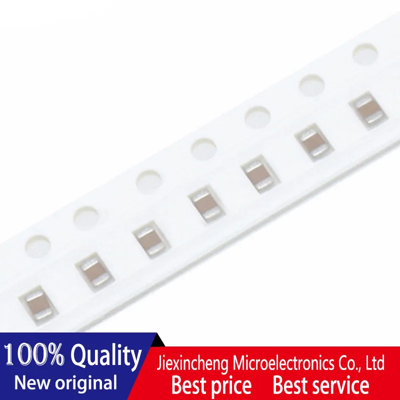 320 Pz 0603 Condensatore Set 16 Valori 10pf ~ 226M Condensatori SMD K Assorto Per Elettronica Fai Da Te 102 103 104 105 106 474 475 - Foto 9