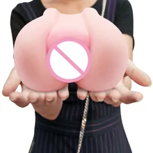 3.5kg Realistic Big Ass Sex Doll Boneca Sexual Anus Passionate Vagina Real Doll Sexs Robot Male Masturbator Sex Toy for Men Shop