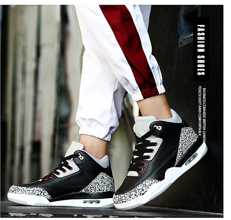 Высокие мужские баскетбольные кроссовки; Lebron; мужские кроссовки; zapatillas hombre; Цвет белый; теннисные туфли в стиле ретро; Basket Li Ning; кроссовки Psg