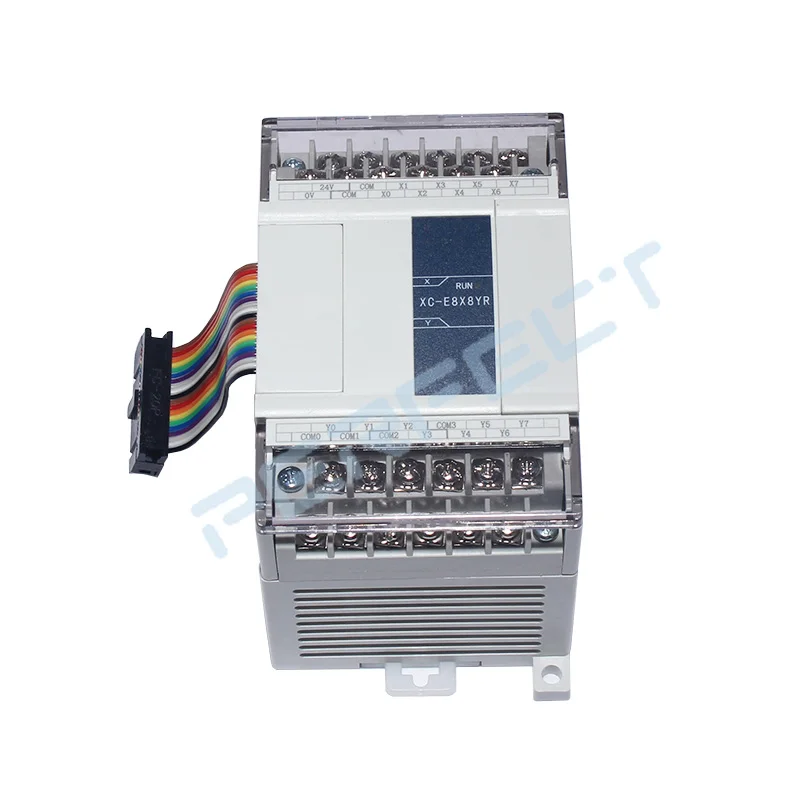 XC-E8X/XC-E8YR/XC-E8YT/XC-E8X8YR/XC-E8X8YT, модуль расширения ввода/вывода XC XINJE серии PLC