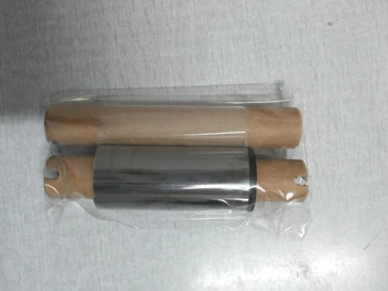

Zebra GK888T barcode machine ribbon all resin carbon ribbon PET material synthetic paper carbon ribbon