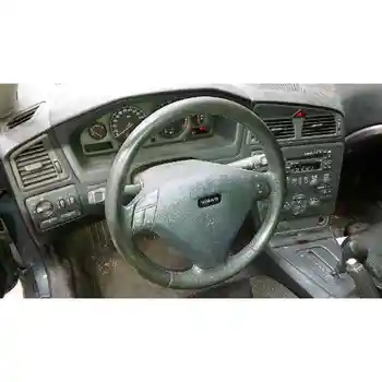 

STEERING WHEEL VOLVO S60 SALOON