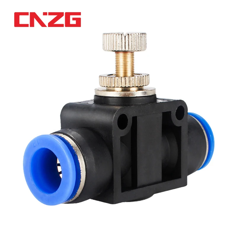 Yosooo OD 4mm Tube SL4-M5 Pneumatic Air Flow Regulator Throttle Valve Speed Control Valve Tube Water Hose Fittings Quick Connector 20Pcs Yosooo OD 4mm Tube SL4-M5 Pneumatic Air Flow Regulator Throttle Valve Speed Control Valve Tube Water Hose Fittings Quick Connector 20Pcs