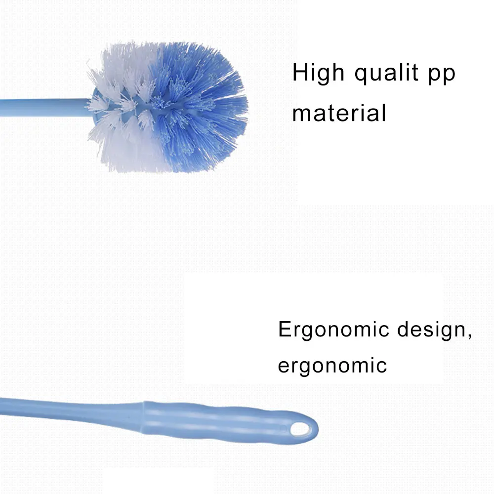 Держатель для туалетной щетки щетка для чистки туалета настенная щетка для унитаза большая щетка+ маленькая щетка+ держатель для открывания и закрытия щетки