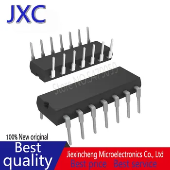 

NEW 20PCS/LOT LM339AN LF347N TL064CN DIP14 in stock