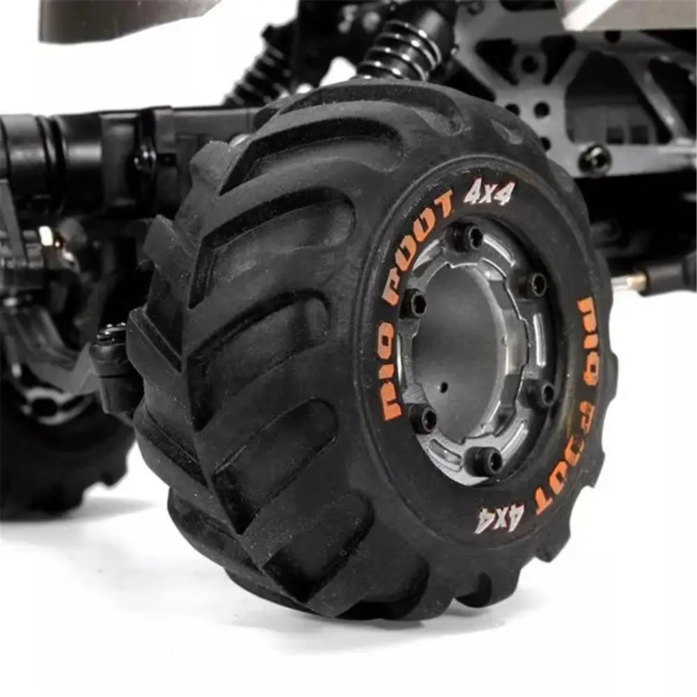Yiwa RC автомобиль HBX 2098B 1/24 4WD Мини RC автомобиль гусеничный металлический шасси для детей игрушка взрослые четыре-бар Подвеска мини Гусеничный