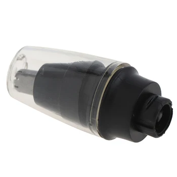 

Men's Miniature Shaving Razor Head Replacement Nose Trimmer Head for Philips Razors Series S9000 RQ3xx YS52x RQ10 RQ11xx RQ12xx