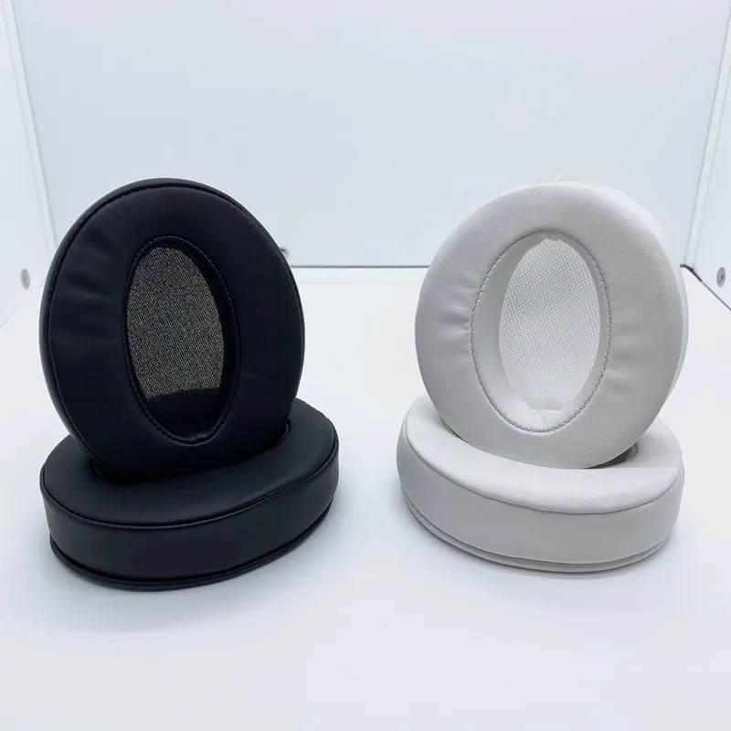Мягкие амбушюры Замена пены памяти для Sennheiser HD4.50BT HD4.50BTNC HD4.40BT наушники высокое