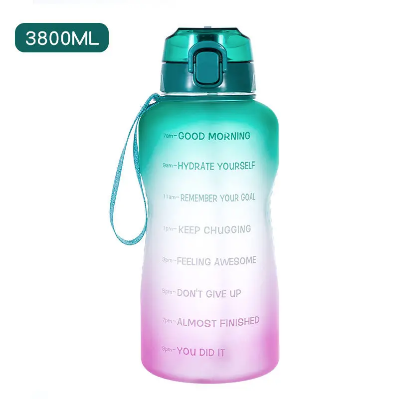 green 3800ml