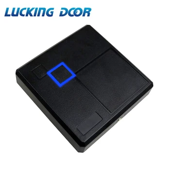 

IP65 Waterproof Proximity Rfid Id Card Door Access Control Keypad Reader 125KHz Wiegand 26 Bit
