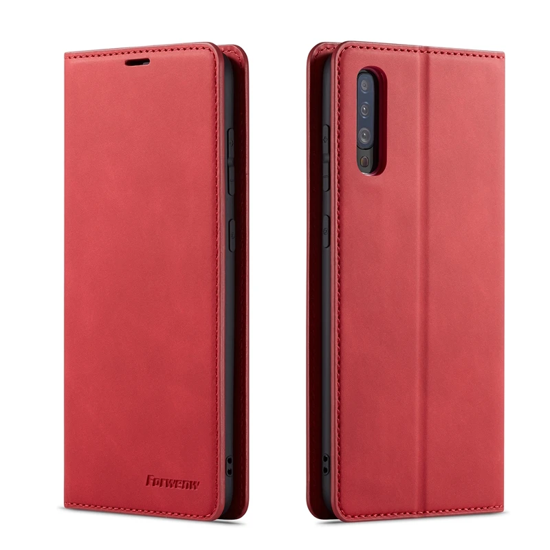 Для samsung Galaxy A50 чехол Galaxy A50 кожаный флип-бумажник чехол для телефона samsung A50 Galaxy A50 A30S A50S A 50 Держатели для карт