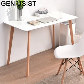 

Office Standing Escritorio De Oficina Dobravel Kids Furniture Tavolo Bed Mesa Bedside Laptop Stand Computer Desk Study Table