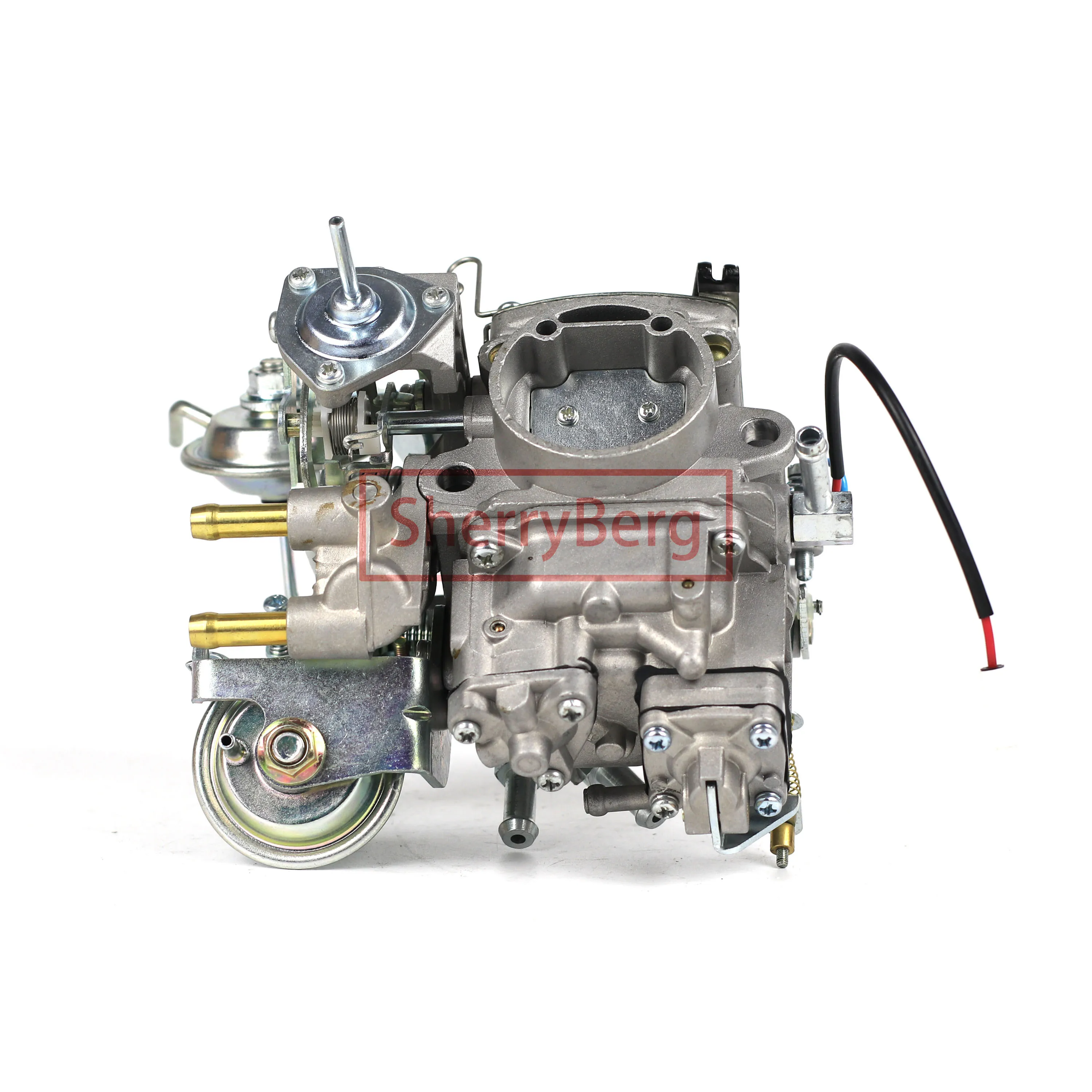 Карбюратор carb для SUZUKI носить карбюратор F5A F5B F6A T 6/472Q e shock бесплатная