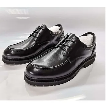 

bestselling classic business and leisure shoes elegant fixtures increased intradermal British wind men's shoes wet