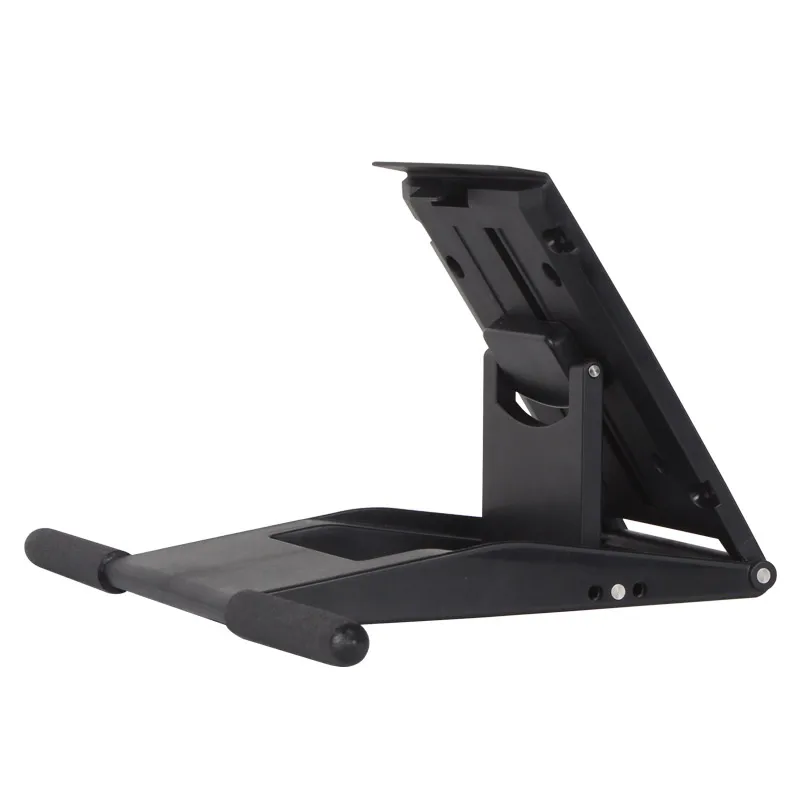 HILLPORT Desktop Monitor Arm TV Stand 14-27 