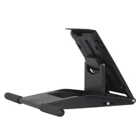 HILLPORT 14-27 "Desktop Monitor Arm Stand Soporte Computer Display Touch Screen Mount Support Metal Holder Organizer DZV3 - Image 4