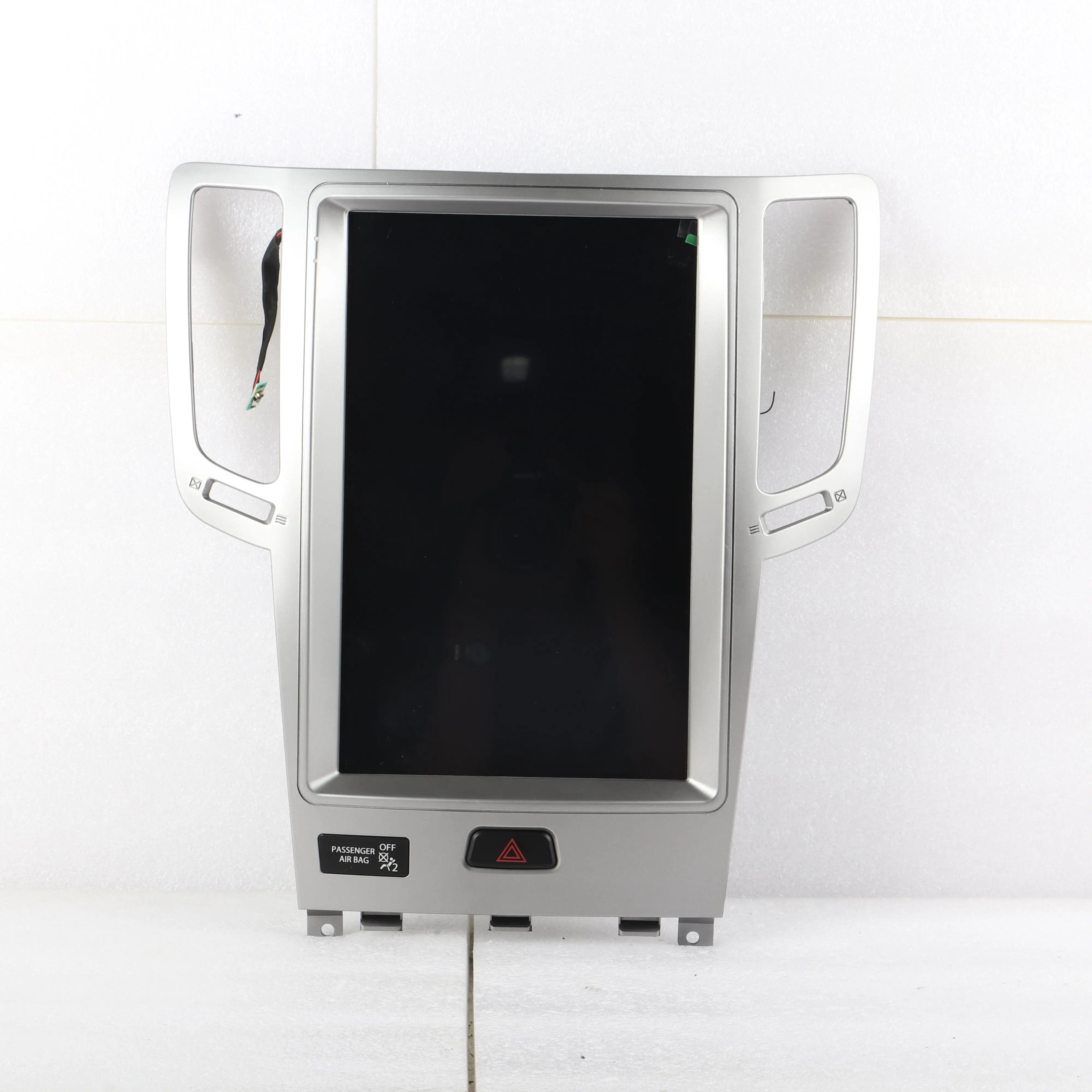 

Android car radio 2din for Infiniti G series multimedia car DVD player Stereo receiver GPS navigator Head Unit