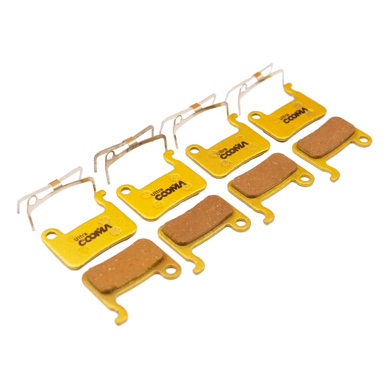 Brake Pad Shimano Deore Xt M775 Shimano Slx Brake Pads Metal