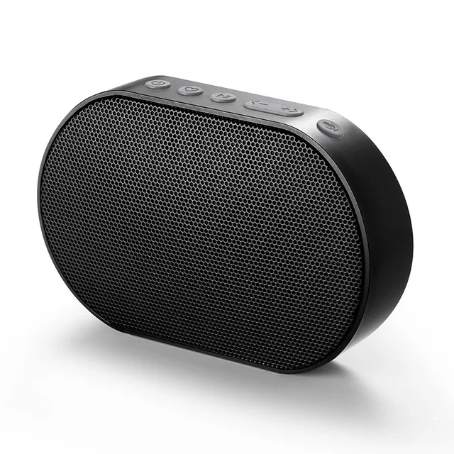 Ggmm E2 Bluetooth Speaker Wifi Draadloze Luidsprekers Krachtige Bluetooth Blutooth 15H Play Tijd Met smart Speaker|bluetooth speaker|wireless speakerportable speaker -