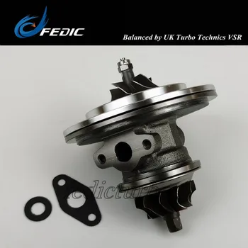 

Turbine K03 53039700015 Turbo charger cartridge chra for Audi Seat VW Ford Skoda 1.9 TDI 55 Kw 66 Kw AHU ALE 1Z ANU AGR