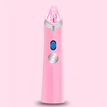 

Blackhead Artifact Electric Suction Blackhead Export Acne Beauty Instrument Pore Wash Cleaner