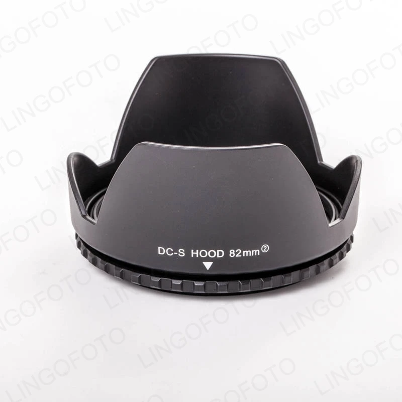 Реверсивная лепестковая Цветочная линза для замены на Canon Nikon|flower lens hood|lens hoodlens hood