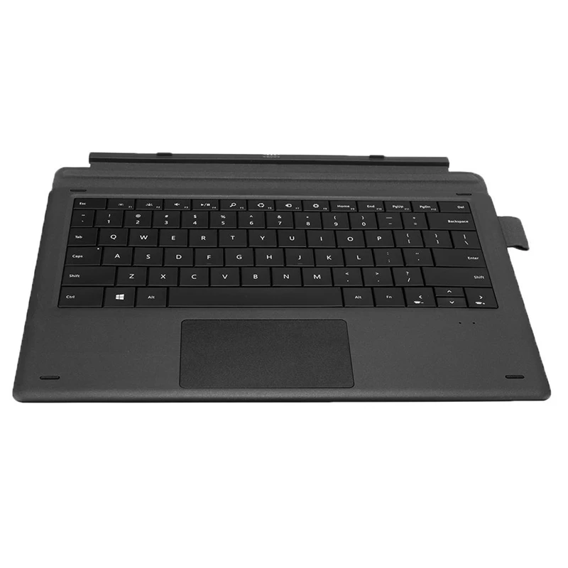 2 в 1 Экипировка док клавиатура/магнитная клавиатура с H6 стилусом для CHUWI Ubook Pro 12 3