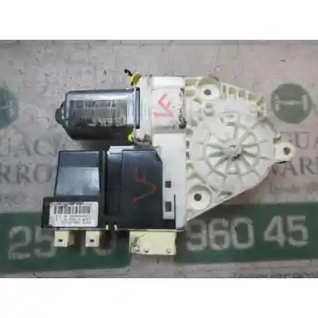 

WINDOW MOTOR FRONT RIGHT CITROEN C5 SEDAN 985172101 9649304480 20 PINS 6 PINS 6 PINS