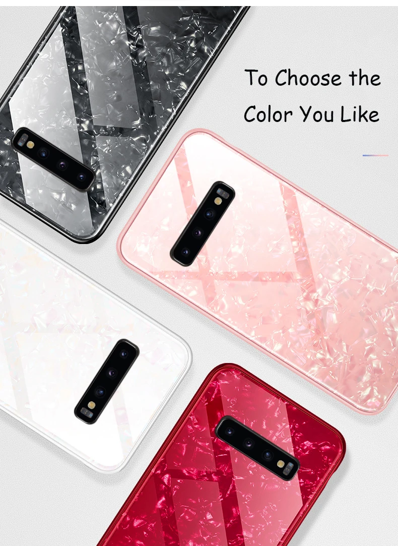 For Samsung Galaxy Note 9 S9 S9 Plus Case (07)