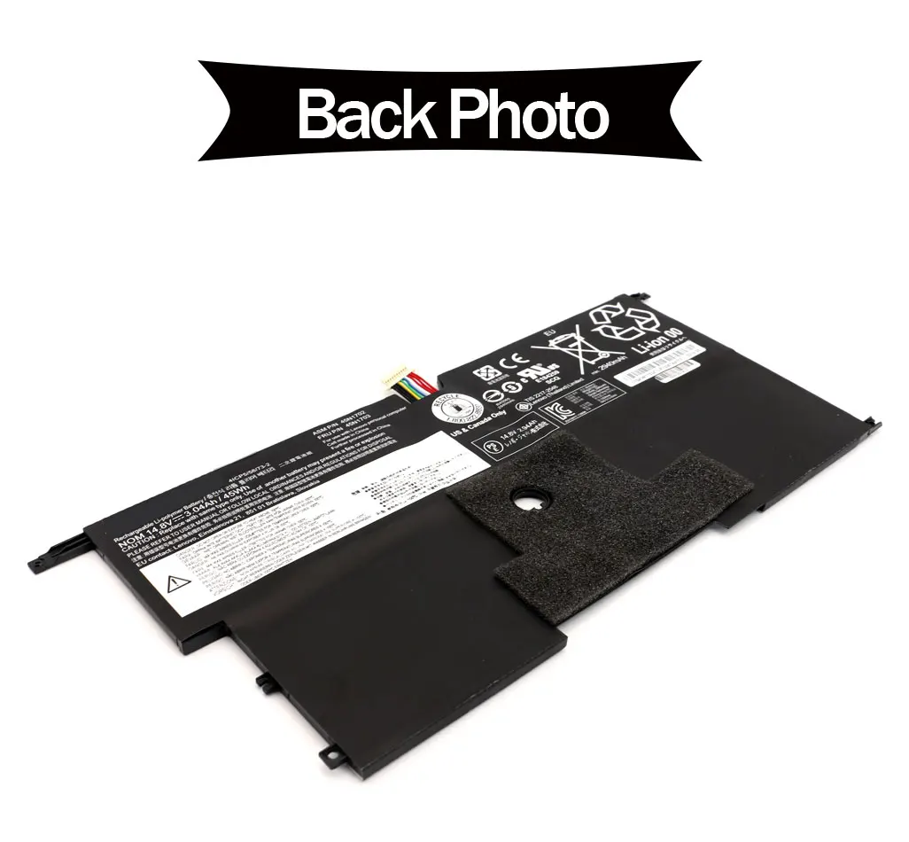 X1 Bateria Do Portátil Para Lenovo ThinkPad