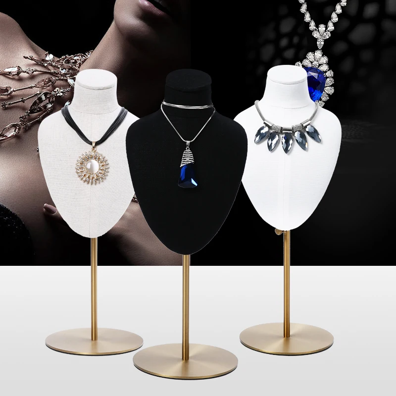 Jewelry Rrganizer Display Necklace Holder Stand | Украшения и аксессуары