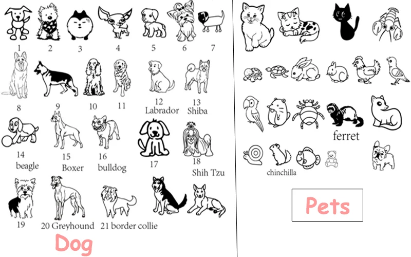 pet