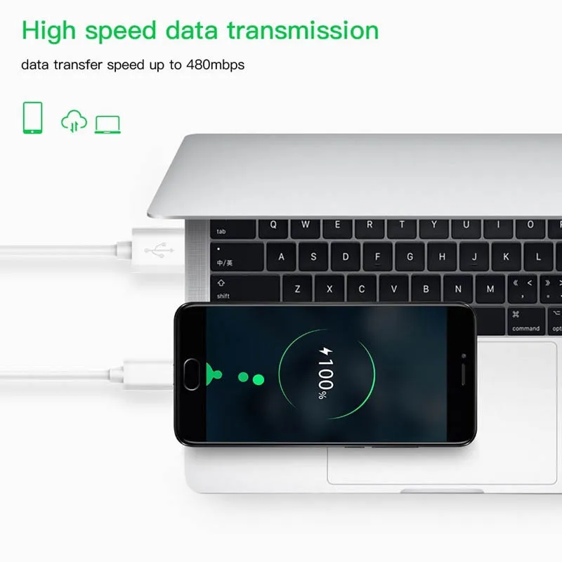 Кабель USB Type C 5A для Huawei P30 P20 Mate 20 Pro Lite лента кабель быстрой зарядки Samsung A70 A50 S10 Oneplus 7