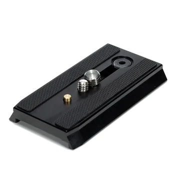

MVH400AH Quick Release Plate Bracket Handle Grip Handle Aluminum Alloy Sliding