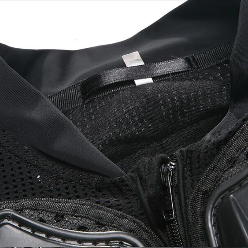 Motocross Protective Gear Guards Jackets Full Body Armor Protection Spine Chest Motorcycle Moto Racing Clothes