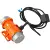 Конкретный вибромашина,вибрируя мотор, 220V 70W однофазный 3000rpm AC Мотор Алюминий/Регулятор Скорости мотора