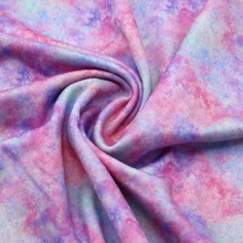 92537 50*140 см Вельветовая ткань для детской ткани, постельные принадлежности, текстиль для шитья куклы, материалы ручной работы