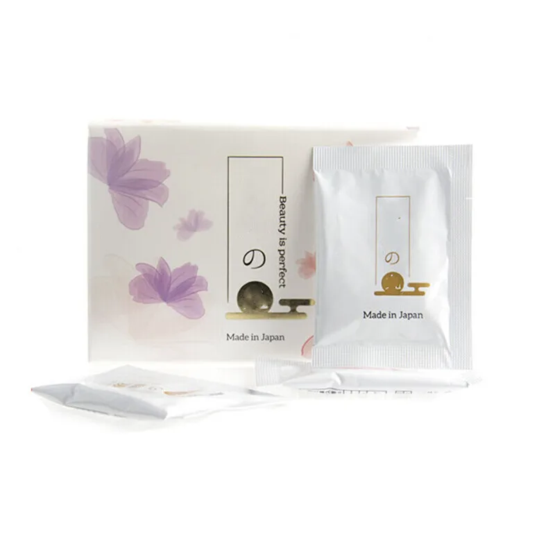 

90 grains Anti-wrinkle Anti-aging Tightening and Contraction Pore collagen Rehabilitation ,Fade fine lines ,and plump skin