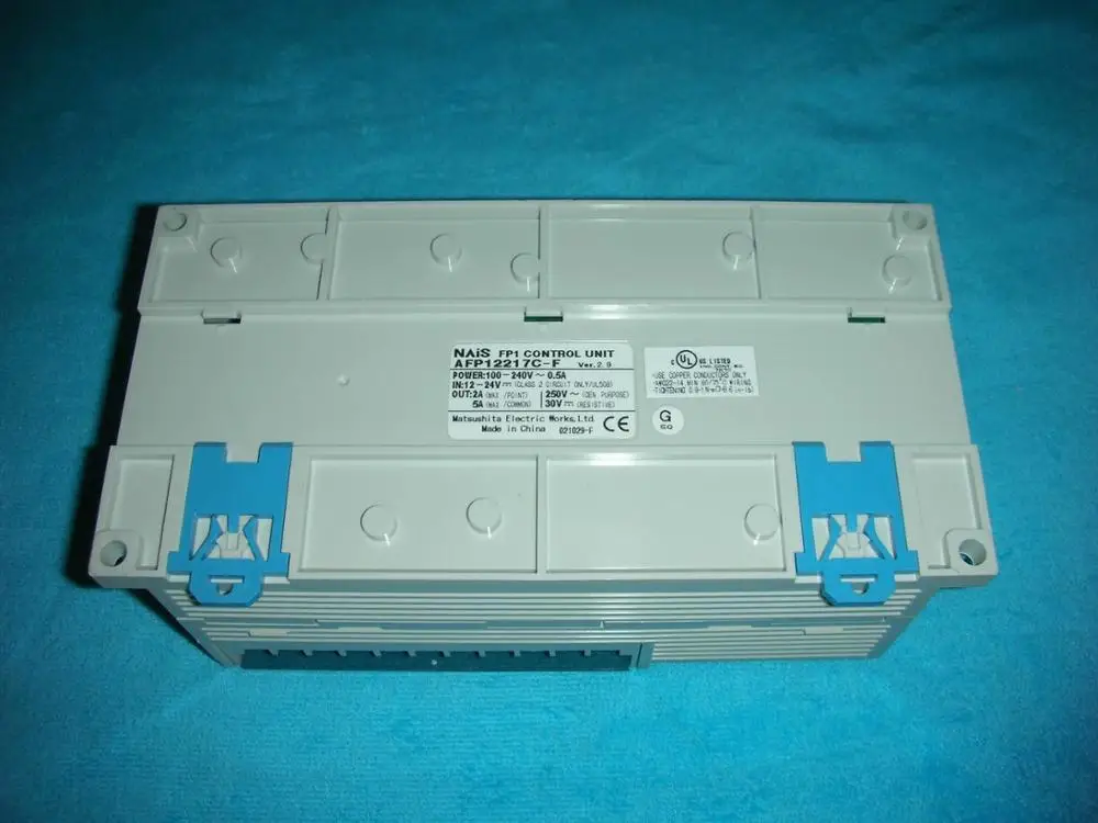 1 PC/FP1-C24 AFP12217C-F