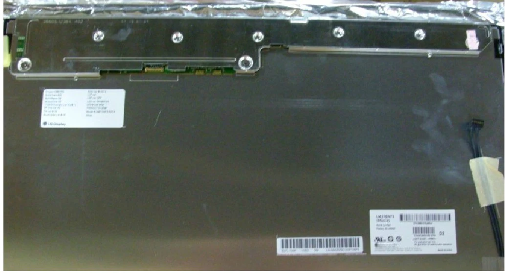 

LM215WF3 SDC2 21.5 inch Industrial control LCD screen