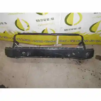

4540362 reinforcement Front Bumper Volvo V50 Family 2.0 D Momentum