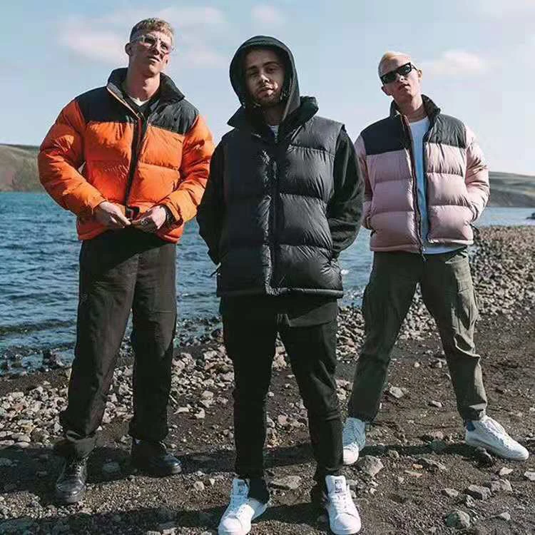 Лучшее качество классический сотрудничество печатных женщин мужчин ...